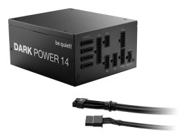 ZASILACZ BEQUIET! DARK POWER 14 1000W