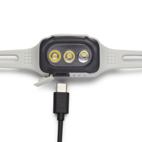 Czołówka do biegania Black Diamond DEPLOY RUN LIGHT