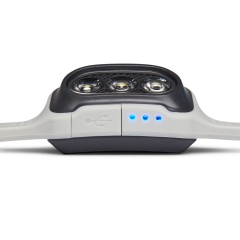 Czołówka do biegania Black Diamond DEPLOY RUN LIGHT