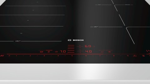 Płyta indukcyjna BOSCH PXE601DC1E