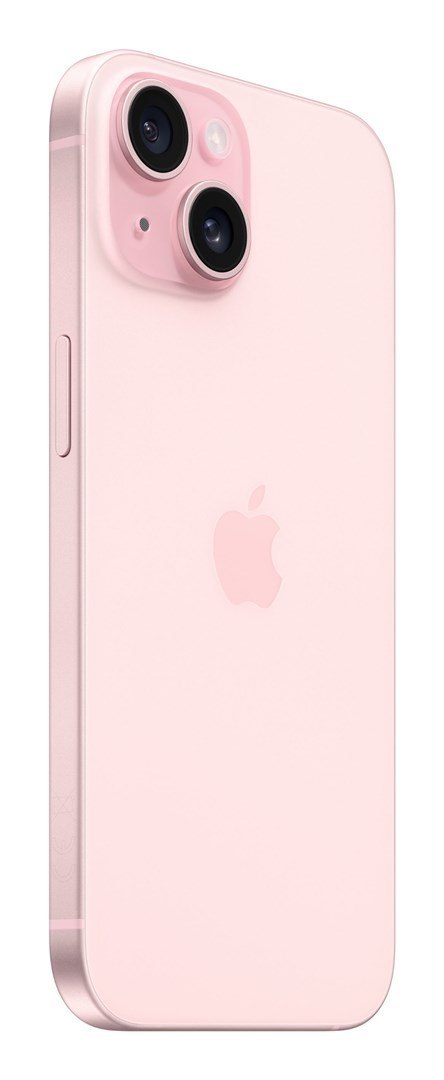 Apple iPhone 15 128GB Pink