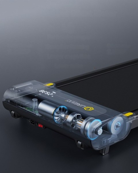 Bieżnia Urevo E3S Walkingpad (WYPRZEDAŻ)