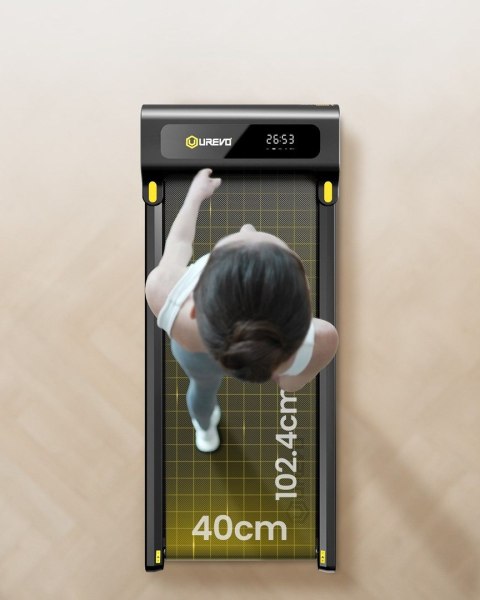 Bieżnia Urevo SP1 Lite Walkingpad (WYPRZEDAŻ)