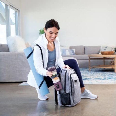 Blender przenośny BC151EUPR NINJA fiolet