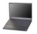 DELL PRECISION 7560 i7-11850H 32GB 256GB SSD 15" FHD (RTX A2000) (US QWERTY) Win11pro + zasilacz UŻYWANY