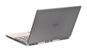 DELL PRECISION 7560 i7-11850H 32GB 256GB SSD 15" FHD (RTX A2000) (US QWERTY) Win11pro + zasilacz UŻYWANY
