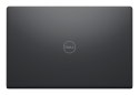 Dell 15 DC15250 Core 3 100U 15,6" IPS 250nits 120Hz 8GB DDR4 SSD512 Intel UHD FgrPr WLAN + BT Backlit Kb 3 Cell 65W W11 Pro 3Y P
