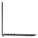 Dell Pro 15 Essential i7-1355U 15,6" FHD 120Hz 250nits 16GB DDR5 4400 SSD512 Intel UHD Graphics Cam1080p 54Wh W11Pro Carbon Blac