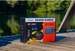 Echosonda Deeper Smart Chirp+ 3 - Zestaw Power Bundle
