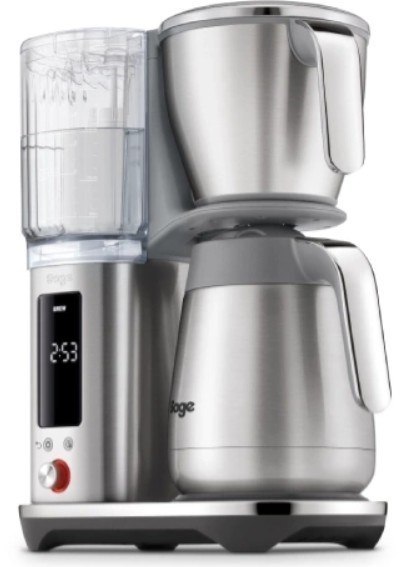 Ekspres przelewowy do kawy SAGE SDC465BSS4EEU1