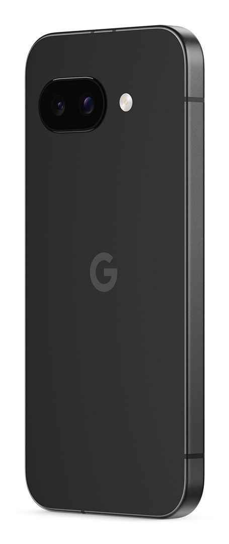 Google Pixel 9a 5G DualSIM 8/128GB Obsidian (WYPRZEDAŻ)