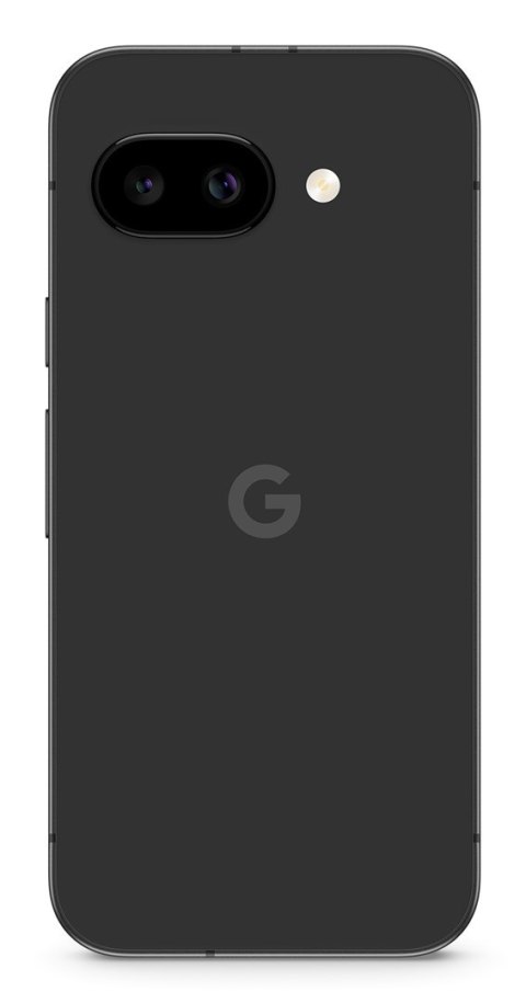 Google Pixel 9a 5G DualSIM 8/128GB Obsidian (WYPRZEDAŻ)
