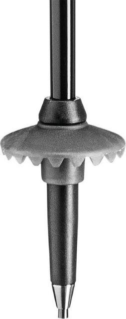 LEKI Kije NEOLITE CARBON white 125