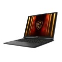 MSI Stealth A16 AI+ A3XWIG-041PL Ryzen AI 9 HX 370 16,0"QHD+ OLED 240Hz 32GB LPDDR5X SSD2TB GeForce RTX 5080_16GB W11Pro