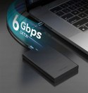 Obudowa dysku twardego SATA 2,5" Vention USB 3.1 Gen2