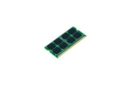 Pamięć GoodRam GR1333S364L9S/4G (DDR3 SO-DIMM; 1 x 4 GB; 1333 MHz; CL9) (WYPRZEDAŻ)