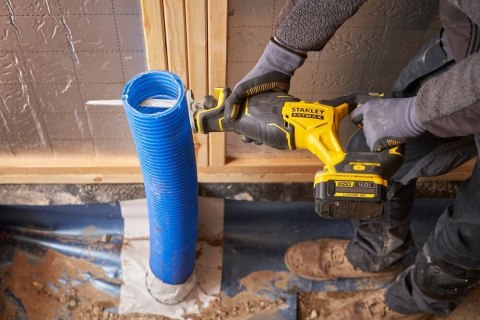 Pilarka szablasta fatmax 18V SFMCS311B-XJ STANLEY