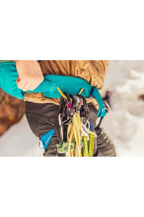 Plecak górski Gregory Alpinisto 28 LT, piton blue