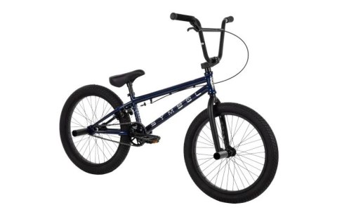 Rower BMX Huffy Symbol Freestyle 20" Abys Blue
