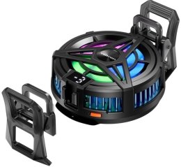 Wentylator chłodzący do telefonu Vention A10