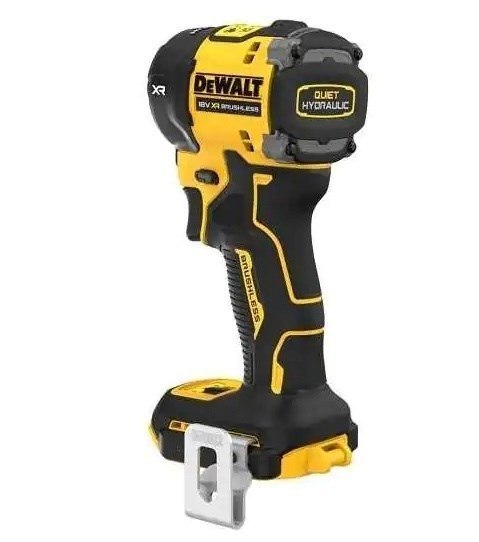 Zakrętarka udarowa 1/4" 18V XR DCF870N DEWALT