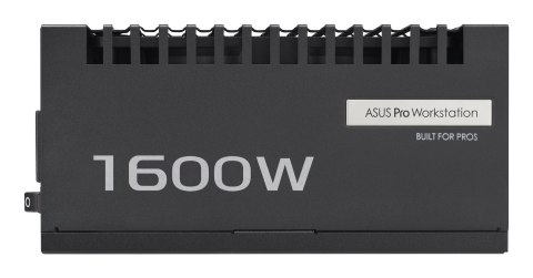 Zasilacz ASUS-PRO-WS-1600P 1600W