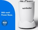 Blender kielichowy NutriBullet Nb907MAW biały mat