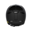 Kask narciarski POC Obex MIPS czarny matt M/L