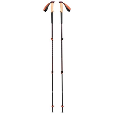 Kije trekkingowe Black Diamond TRAIL CORK TREKKING POLES - fig