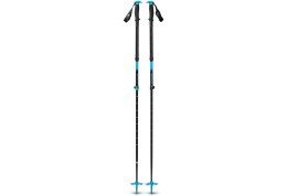 Kijki narciarskie Black Diamond Expedition 155cm