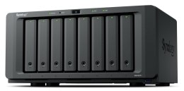 NAS Synology DS1825+, Tower, 8x 2.5