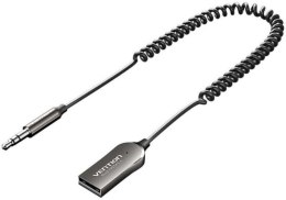 Odbiornik audio USB Bluetooth Vention do samochodu