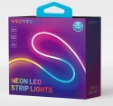 Taśma LED Vention Silicone Neon z pilotem IR zasilanie USB 5V 2m