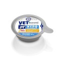 VET RESPONSE Hypoallergenic indyk dla kota 85g