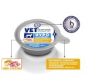 VET RESPONSE Hypoallergenic indyk dla kota 85g