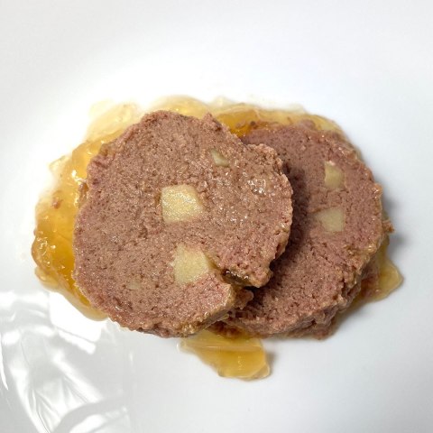 VET RESPONSE Hypoallergenic kaczka dla kota 85g