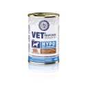 VET RESPONSE Hypoallergenic kaczkakarma dla psa400g