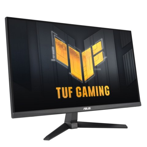 ASUS TUF Gaming Series 5 - VG257Q5A Gaming Monitor - 24.5-inch, Full HD(1920x1080), 200Hz, ELMB SYNC, 0.5ms GTG (min.), Stereo s