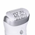 Depilator white SE7-041 Braun