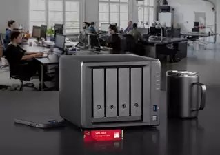 Dysk SSD WD Red SN700 WDS200T1R0C (2 TB ; M.2; PCIe NVMe 3.0 x4) (WYPRZEDAŻ)