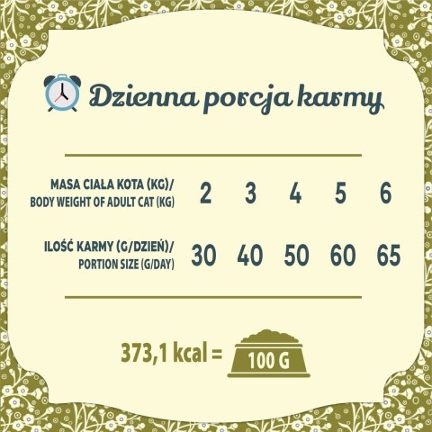 FOLK Mazurski gulasz z królika i sarny z burakami i dodatkiem żurawiny 1.6kg