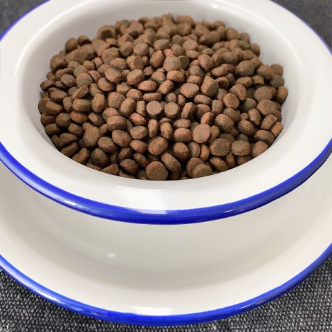 FOLK Wielkopolska kaczka z dodatkiem aromatycznych jabłek, przepiórki i śledzia 1.6kg