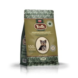 FOLK Wielkopolska kaczka z królikiem, z dodatkiem aromatycznych jabłek i majeranku 1.6kg