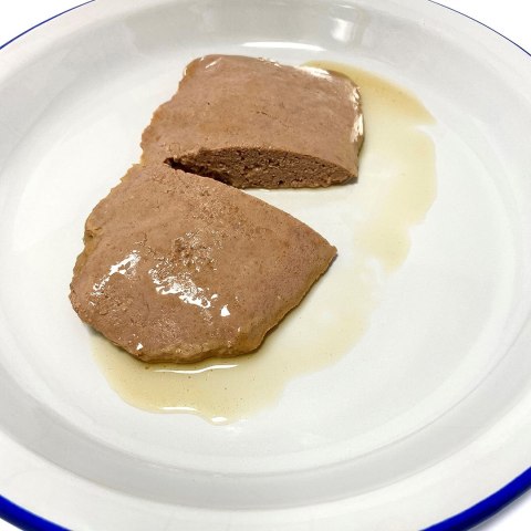 FOLK Wielkopolska wyborna kaczka saszetka 85g