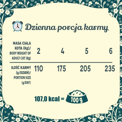 FOLK Wielkopolska wyborna kaczka saszetka 85g