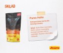 JOSERA Multipack - filet z kurczaka, kaczka, łosoś - mokra karma dla kota - 6x70 g