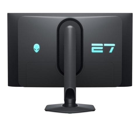 MONITOR DELL ALIENWARE QD-OLED 27" AW2725DF 360Hz