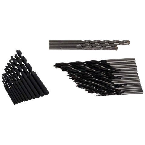 Zestaw wierteł 100 elementów DT71563 DEWALT