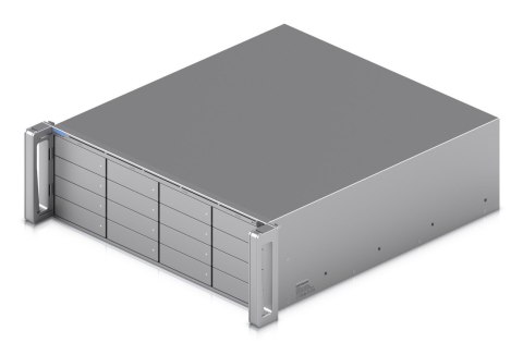 Rejestrator Ubiquiti UniFi Enterprise Network Video Recorder (ENVR-EU)