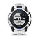 Smartwatch GARMIN Instinct 3 45mm SOLAR Whitestone